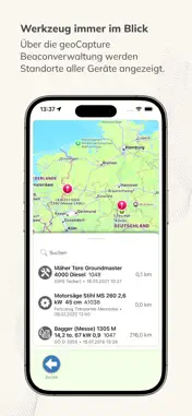 DATAflor TEAM screenshot 5