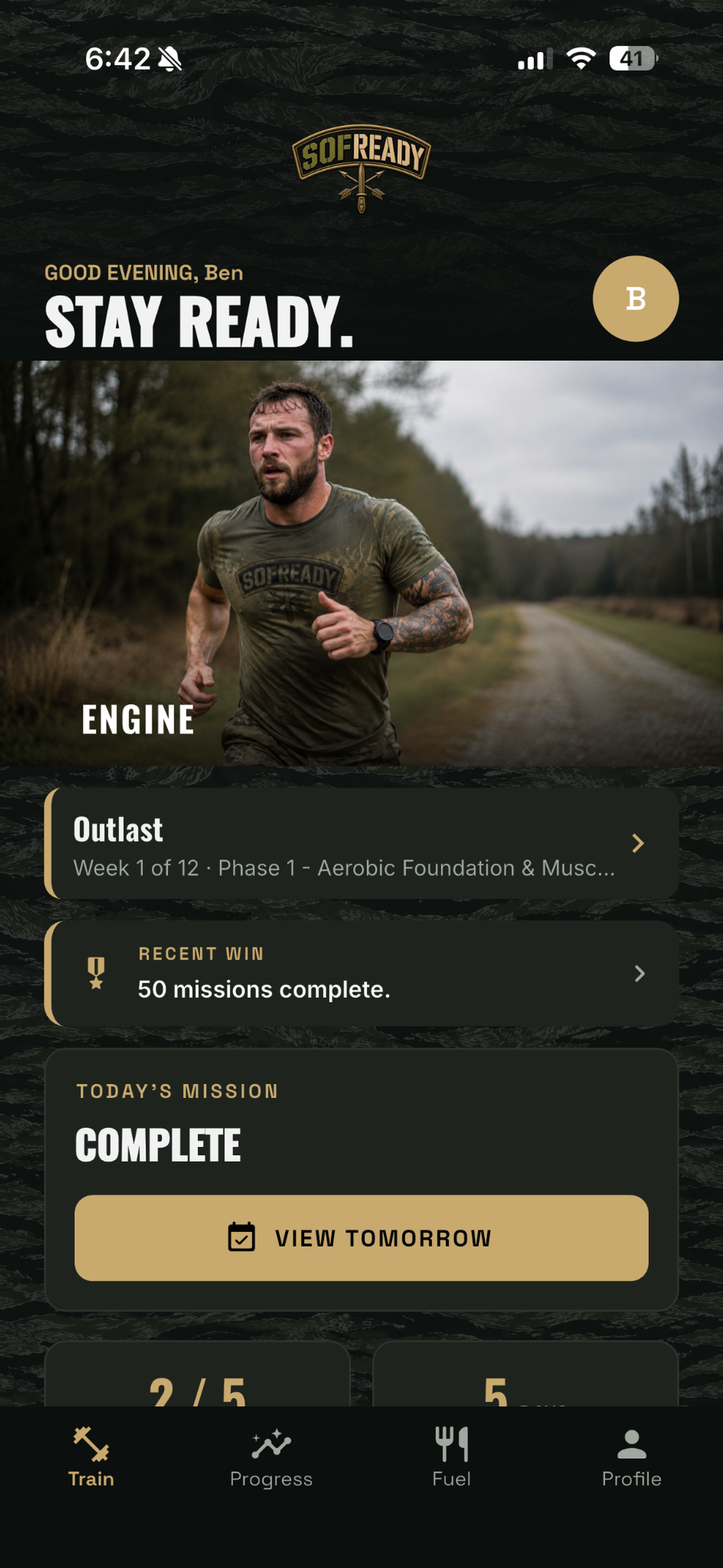 SOFReady screenshot 7