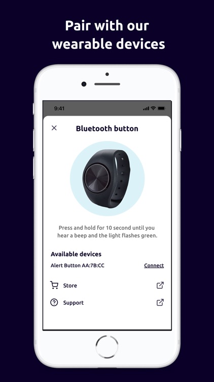 Safepoint: Lone Worker Safety screenshot-6
