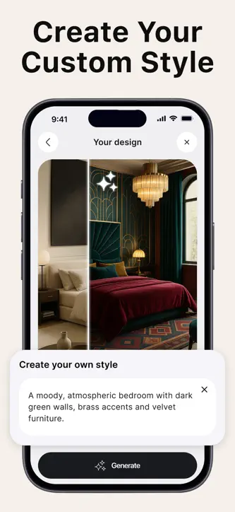 Room Decorator・Interior Design screenshot 7