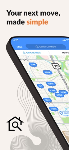 MoveTo screenshot