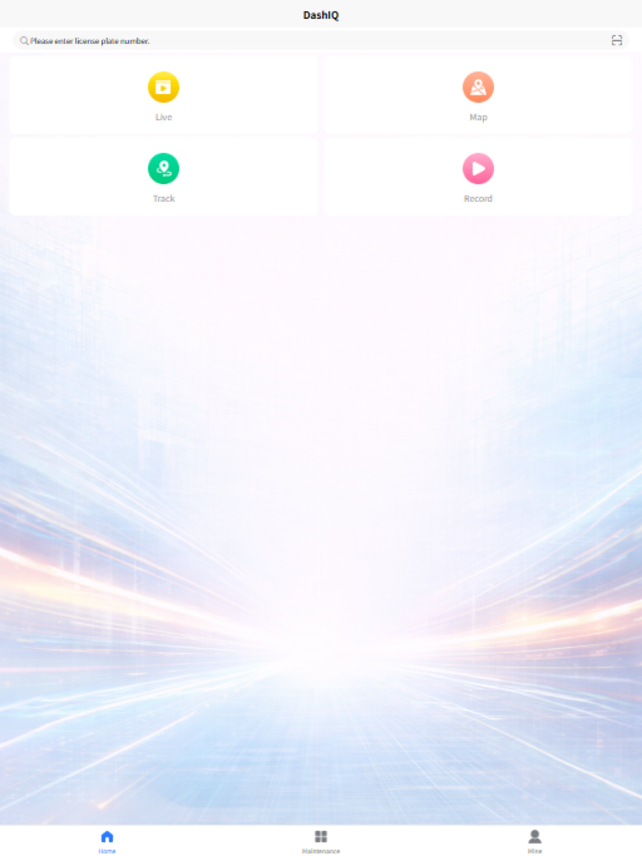 DashIQ screenshot 8