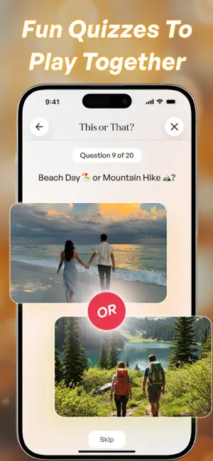 Together - Relationship & Love screenshot 3