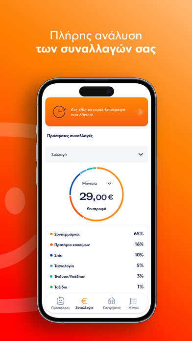 Επιστροφή Screenshot