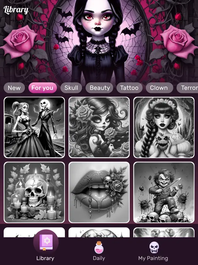 screenshot 7