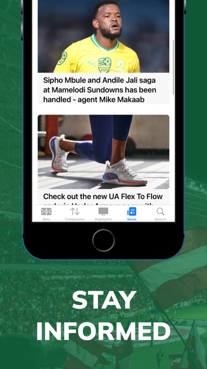 Sport Bet Tips Match - BetAll screenshot-7