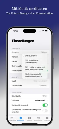 Screenshot von EKIW Merken auf dem iPhone 5
