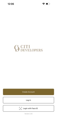 Citi Developers Screenshot 2 of 7