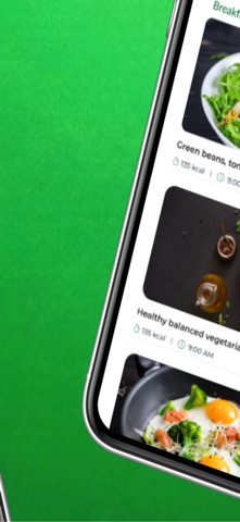 Fit Aura screenshot