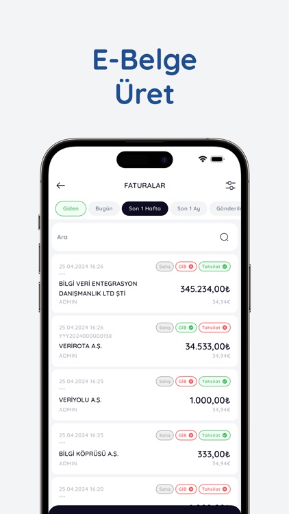 Vakıf Katılım Paket screenshot-4