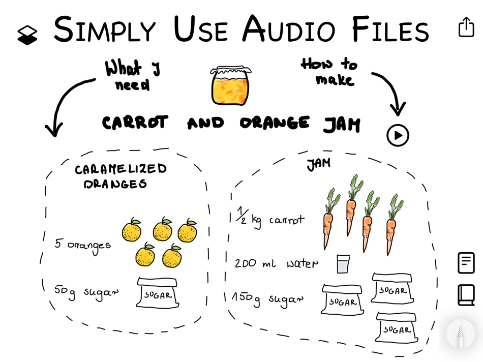 #1. OnEveryPage (iOS) 由: Tomasz Popis