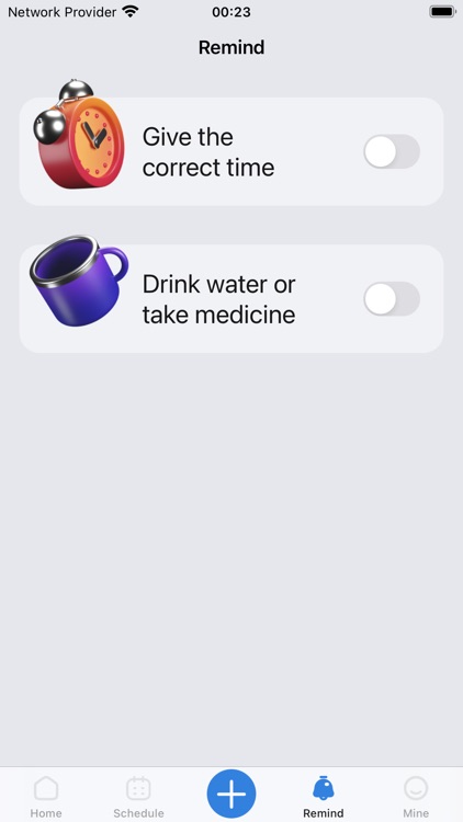 OK Alarm: Shift & Holiday + screenshot-3