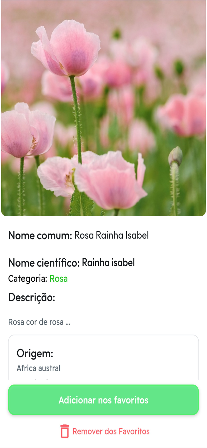 Malachi Plant Identifier