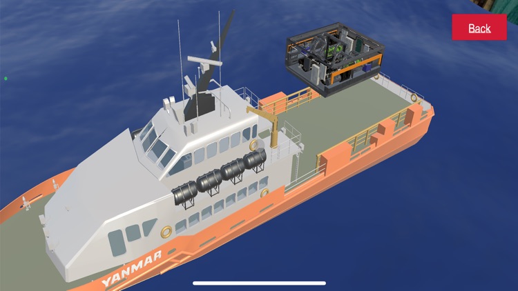 YanmarSG AR screenshot-3