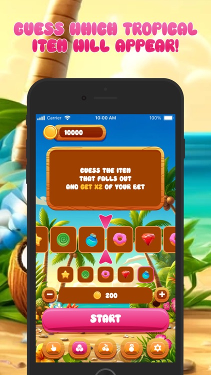 Velvet Jungle - Tropic Treat