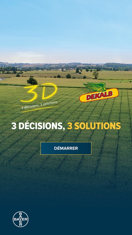 3D Dekalb
