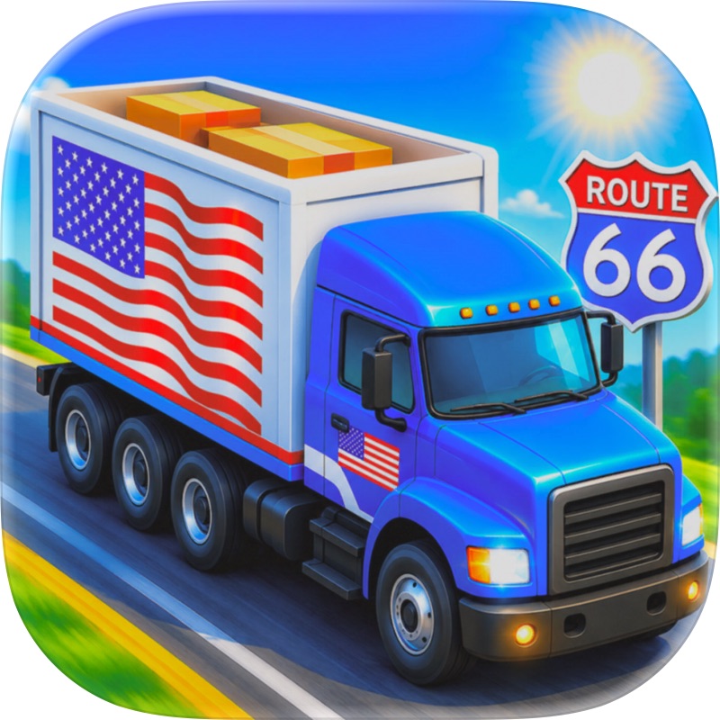 Logistics Empire Truck Manager screenshot 11
