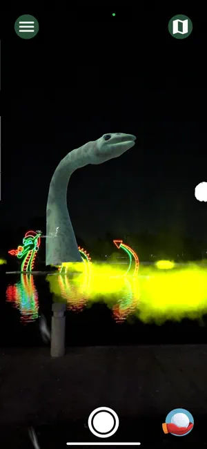 Discover Lafreniere Park screenshot 2