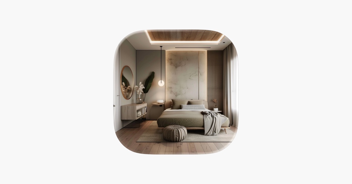 ‎AI Remodel - Interior Design App - App Store