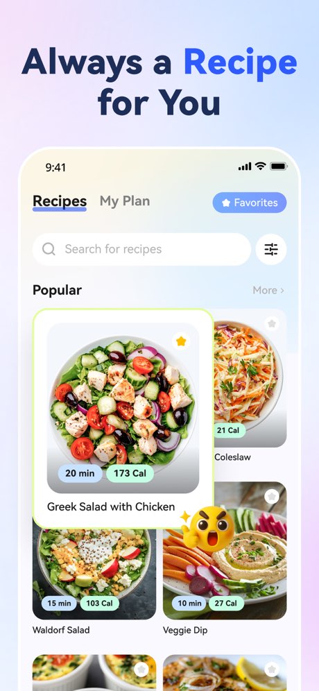 AI Calorie Counter - Appediet screenshot 6