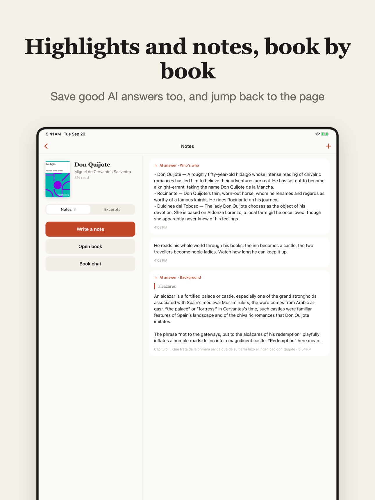 Screenshot 9 of Close Reader