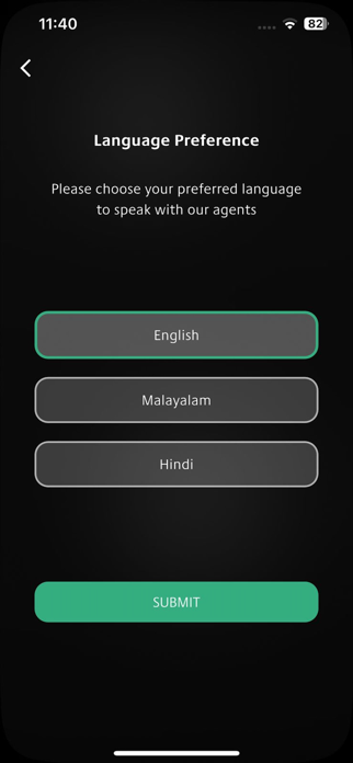 Mallu Talk Screenshot 9 of 9