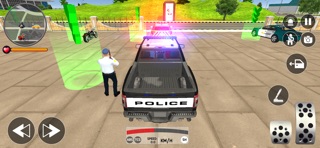 Police Simulator: Police Games screenshot