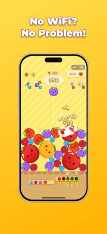 Offline Mini Games No WiFi Screenshot 2 of 10