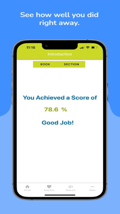 Librion: Book Summary & Quiz screenshot-8