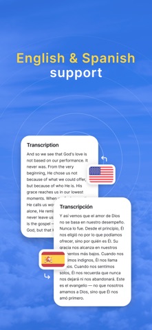 Sermon Keeper: Bible Notes Screenshot 5 of 5