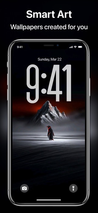 Wallmate – Live Wallpapers 4K Screenshot 10 of 10
