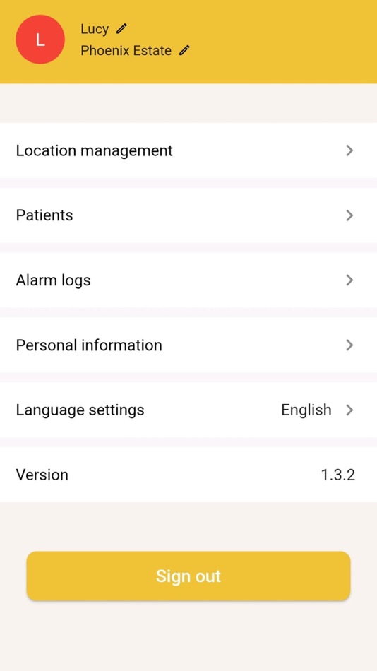 #8. Caregiver24.7 (iOS) 由: Piumosso Pte. Ltd.