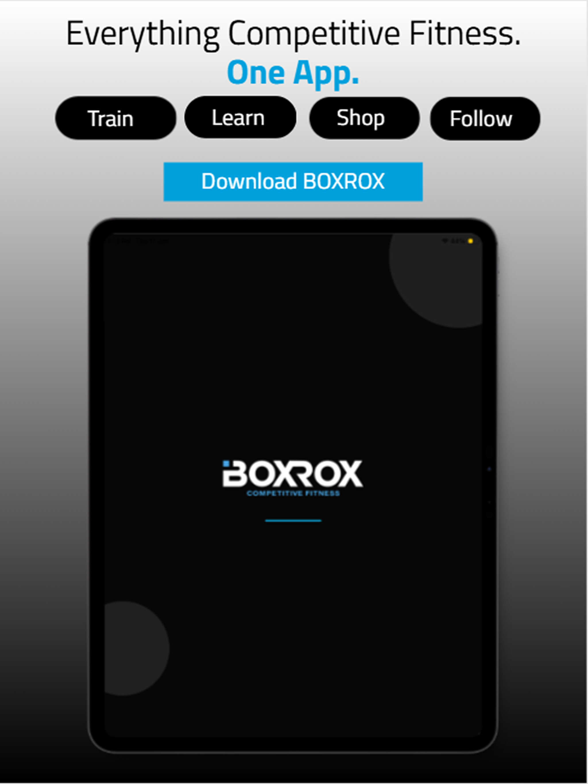 BOXROX screenshot 12
