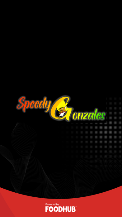 Speedy Gonzales. Screenshot