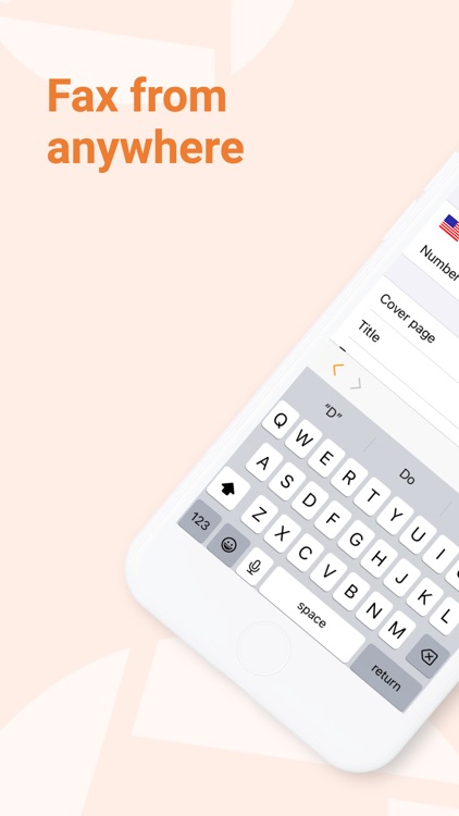Genius Fax - Faxing app