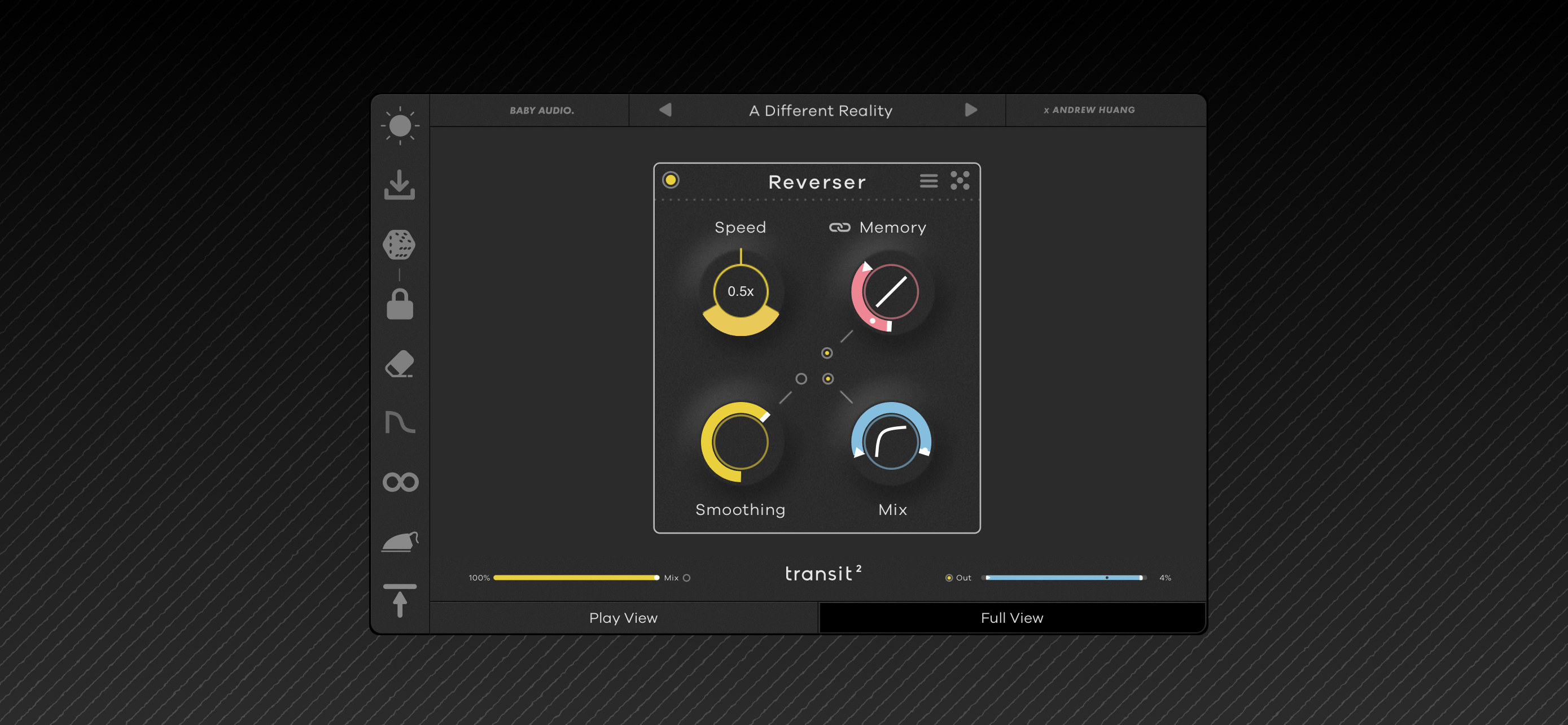 Transit 2 - Baby Audio