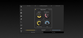 Transit 2 - Baby Audio screenshot