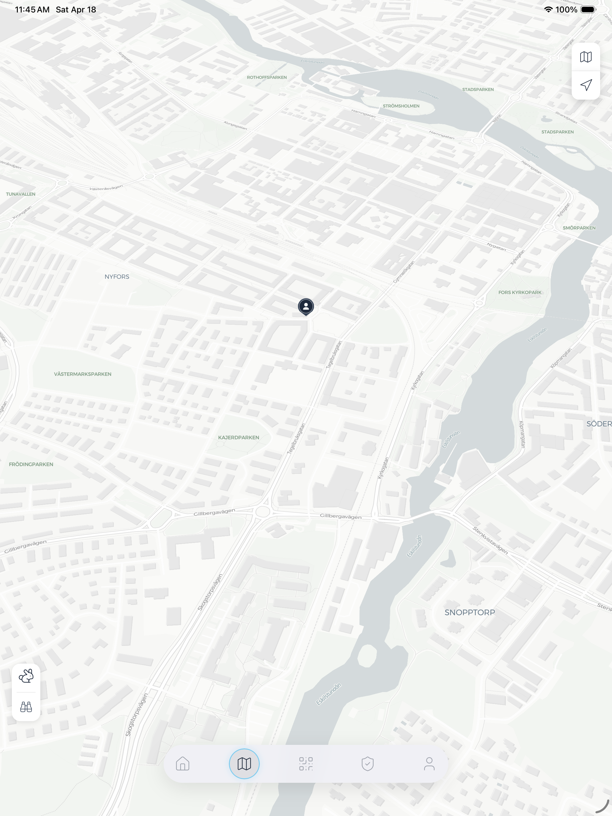Qme+ screenshot 11