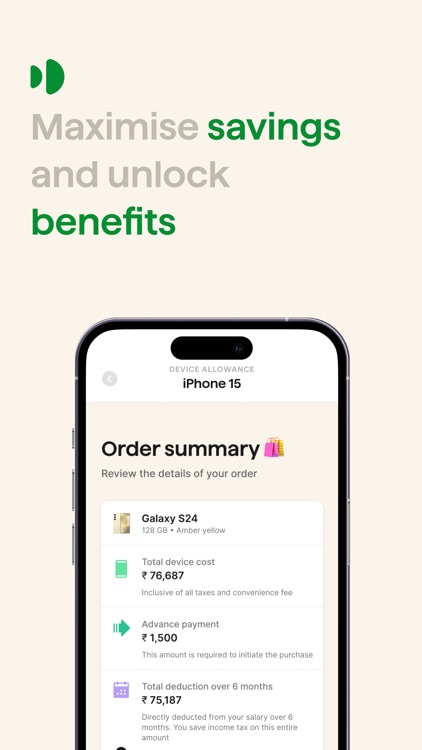 Tortoise Benefits screenshot-3