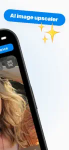 AI Photo Enhancer by Pictura screenshot #5 for iPhone