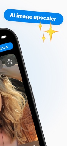 AI Photo Enhancer by Picturaのおすすめ画像5