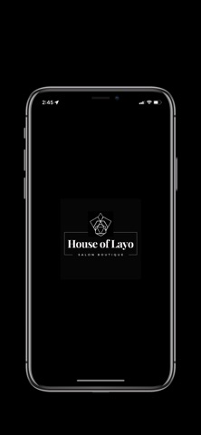 House of Layo screenshot