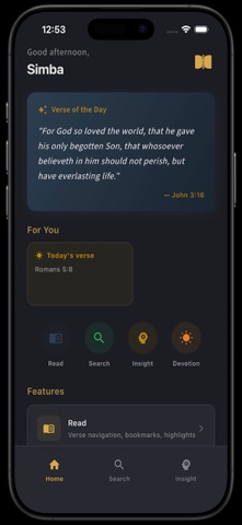 Scriptura* screenshot