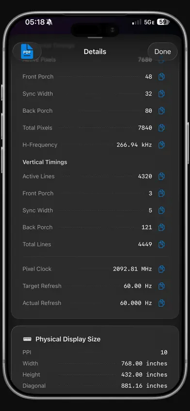 ResEditor screenshot 5