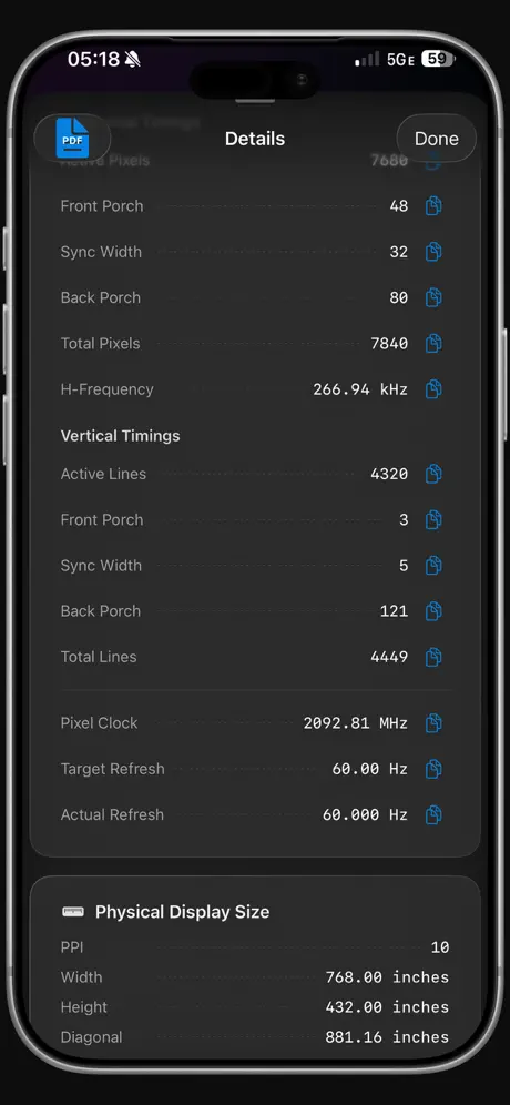 ResEditor screenshot 5