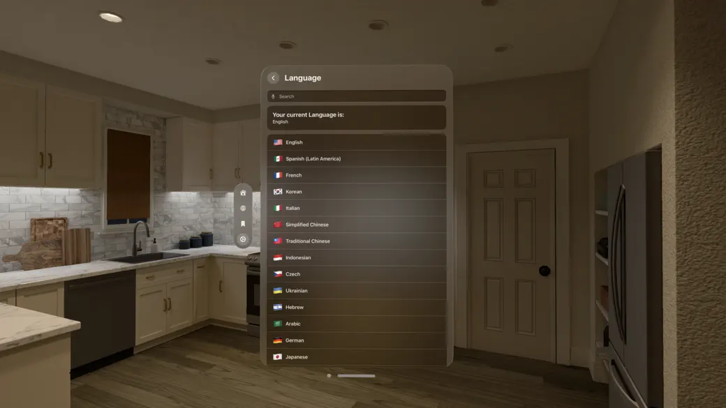 Ruby – Curated News Reader screenshot 7