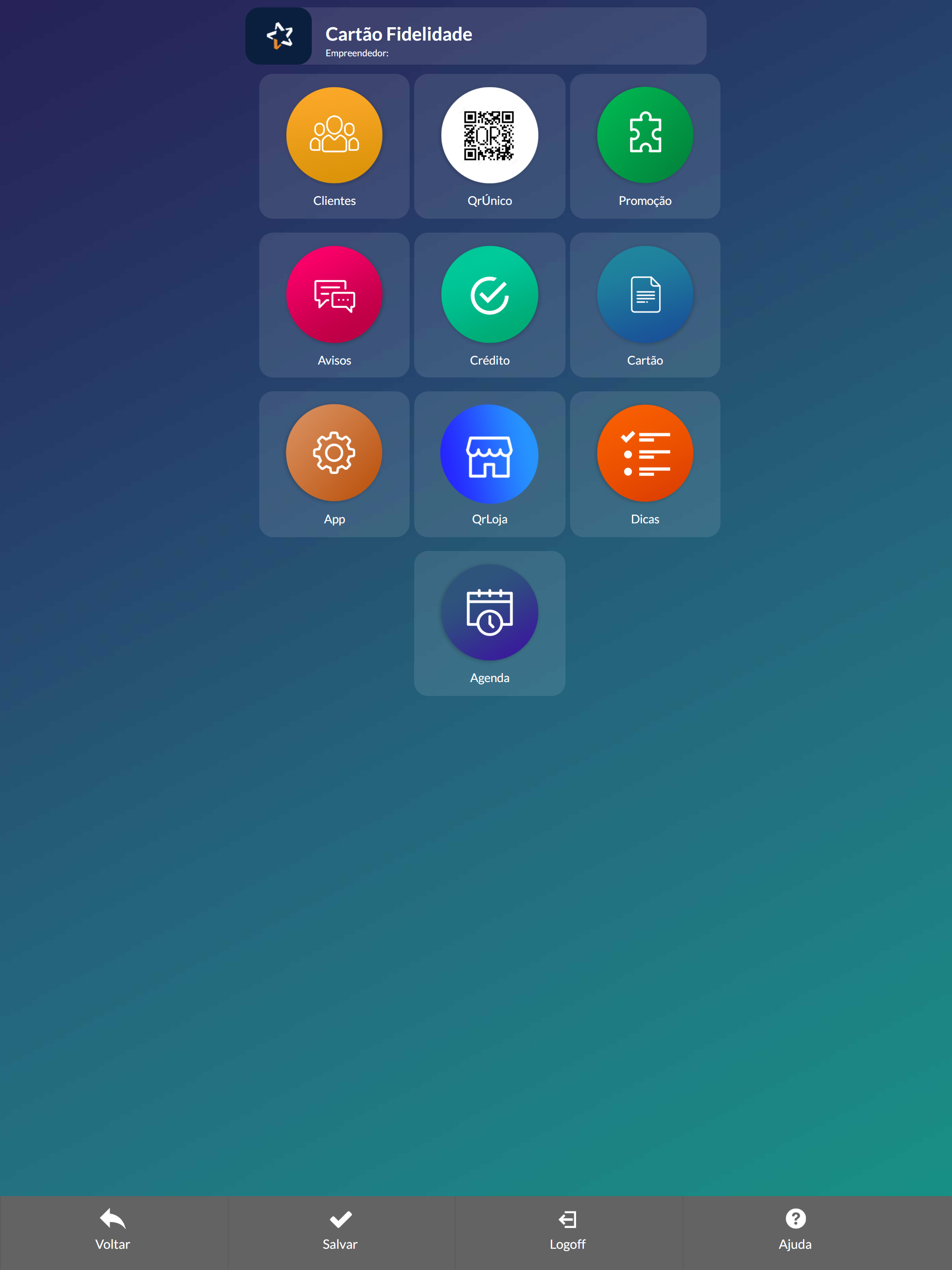 FielCard screenshot 12