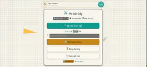 Paper Squadron: Plane Hunt screenshot 1