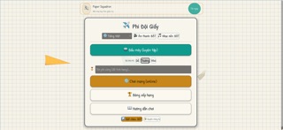 Paper Squadron: Plane Hunt Screenshot 1 of 4