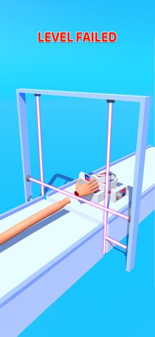 Crazy Challenge: Mini Games screenshot